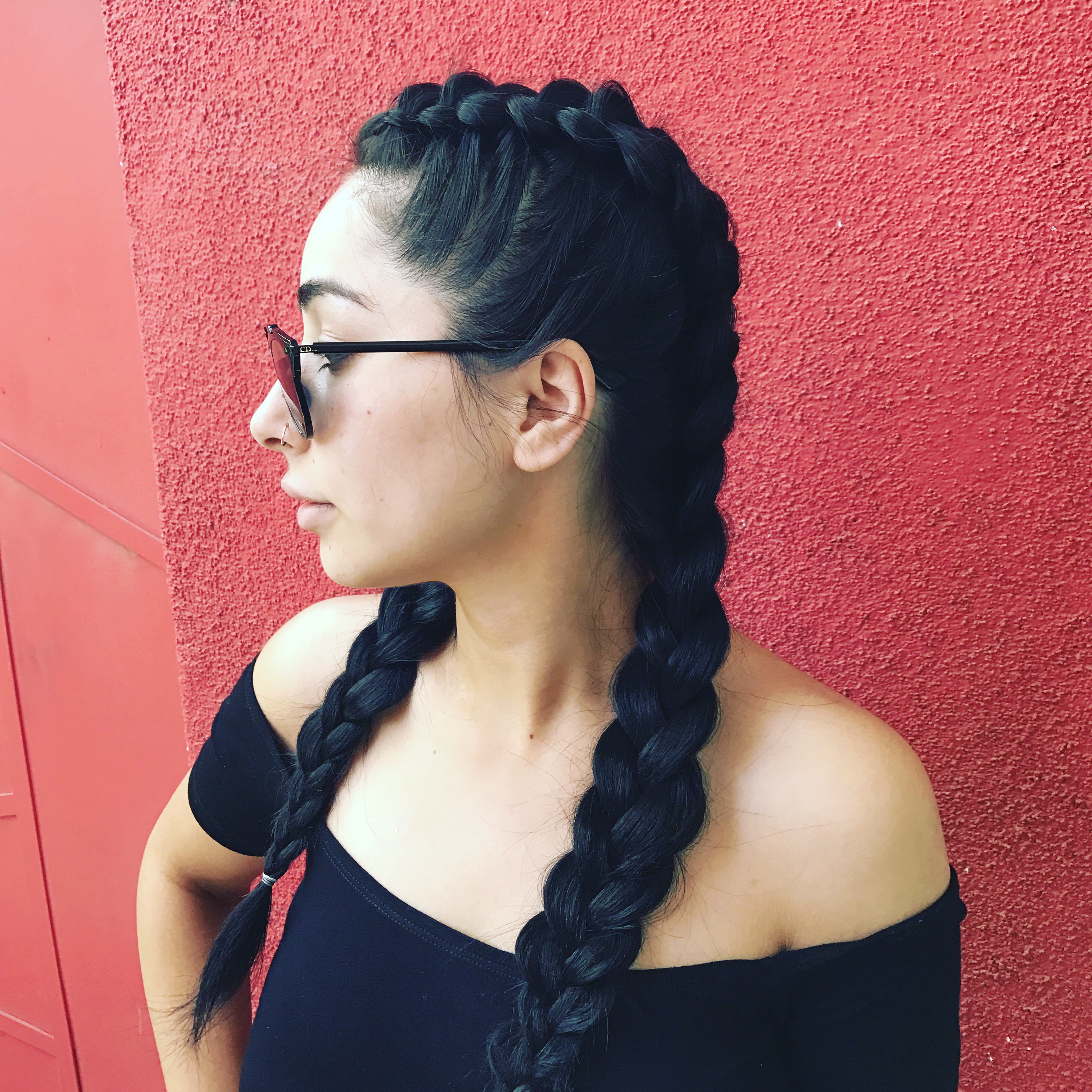 Festival-Ready Hairstyles You'll Want To Steal - Bangstyle - House of Hair  Inspiration