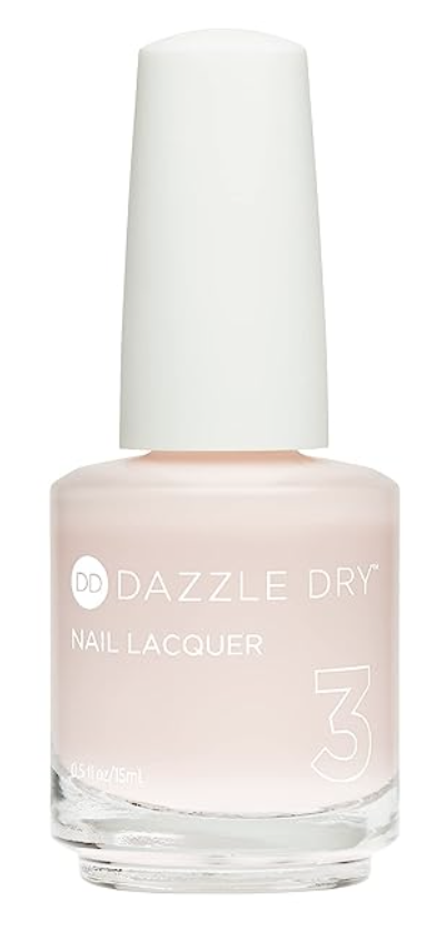 Dazzle Dry in Prima Ballerina