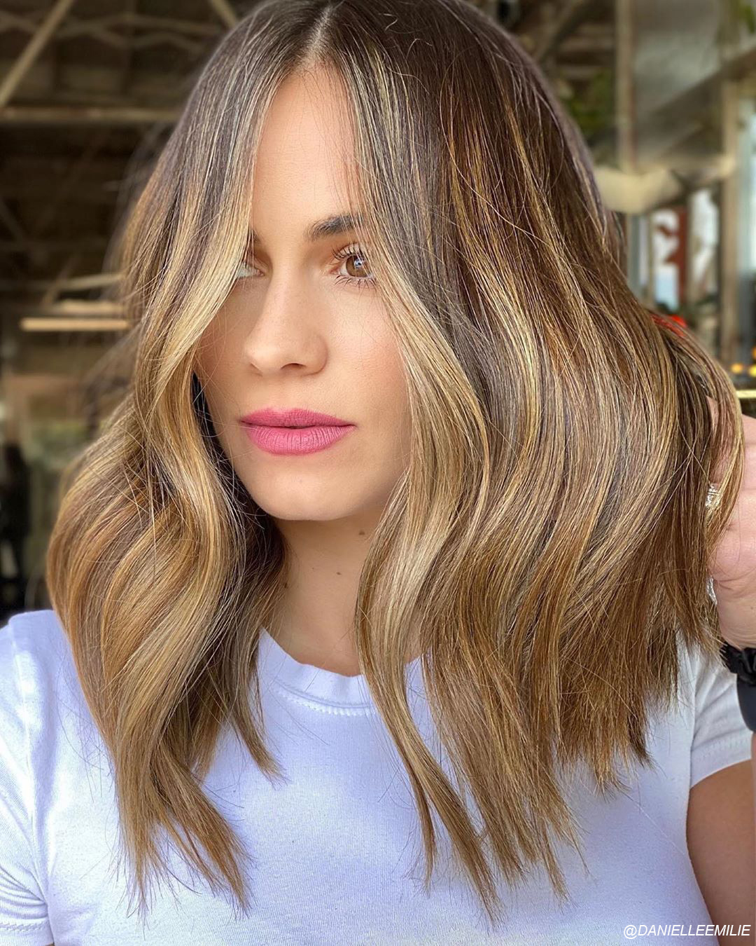 Hottest Haircuts For The Season Ahead - Bangstyle - House of Hair  Inspiration