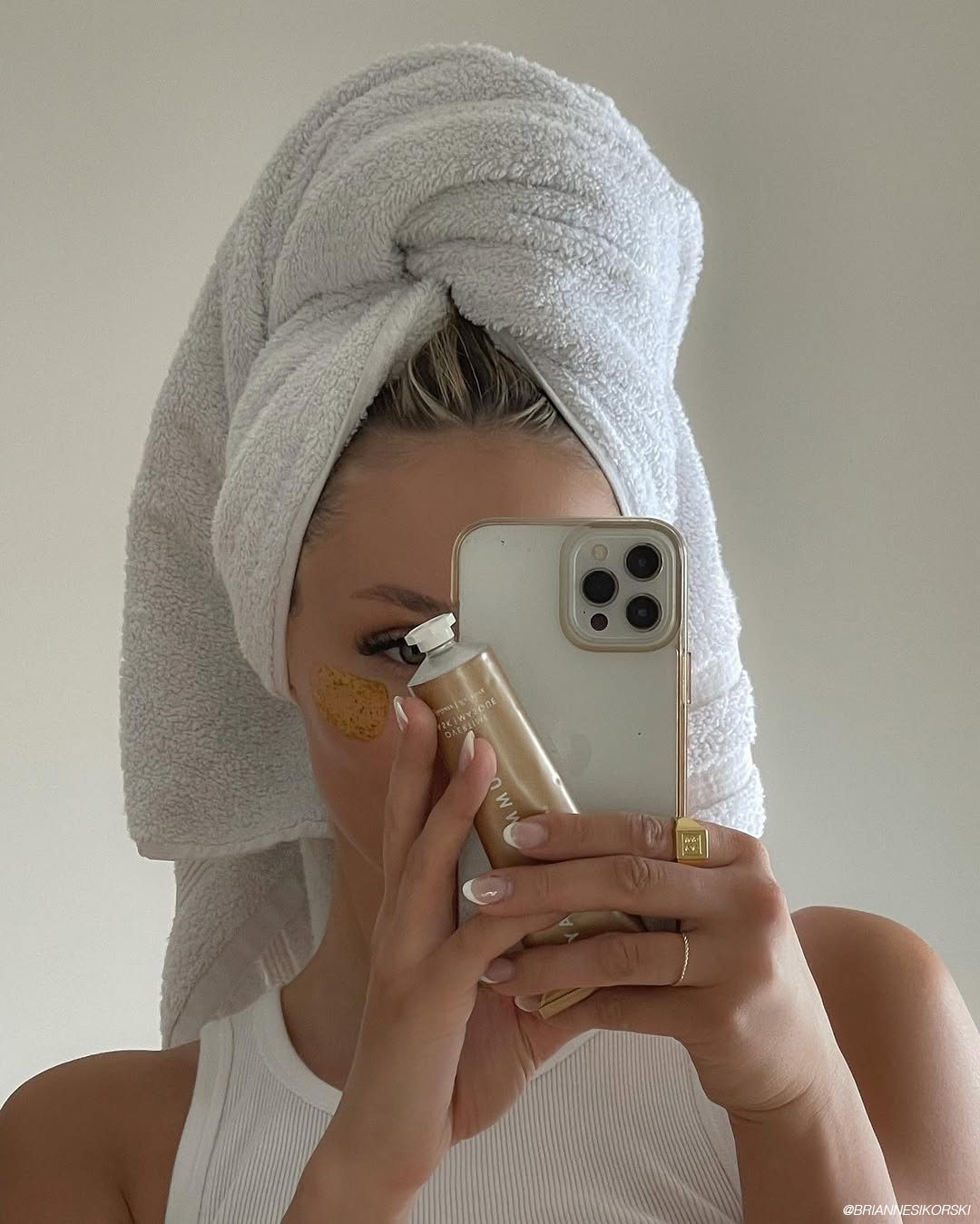 1c067fdd01f23ce75028 post shower routine