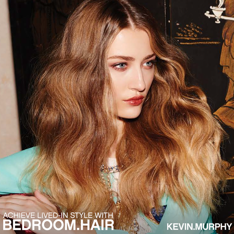 How To Use Kevin Murphy Bedroom Hair