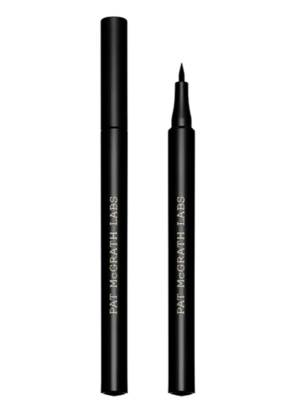 Pat McGrath Labs Perma Precision Liquid Eyeliner in Xtreme Black