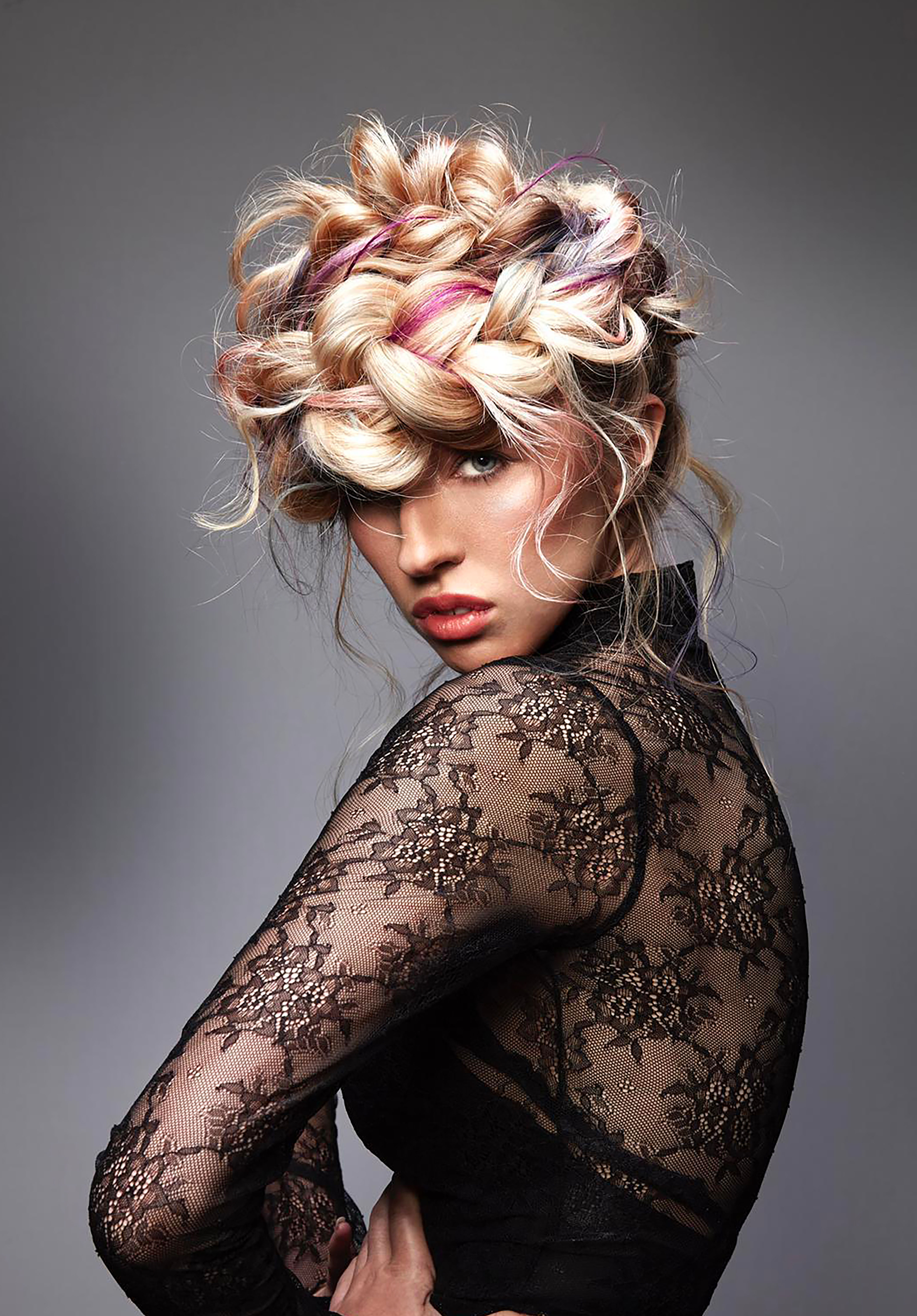 The Hottest Hair Accessories & Where To Get Them! - Bangstyle