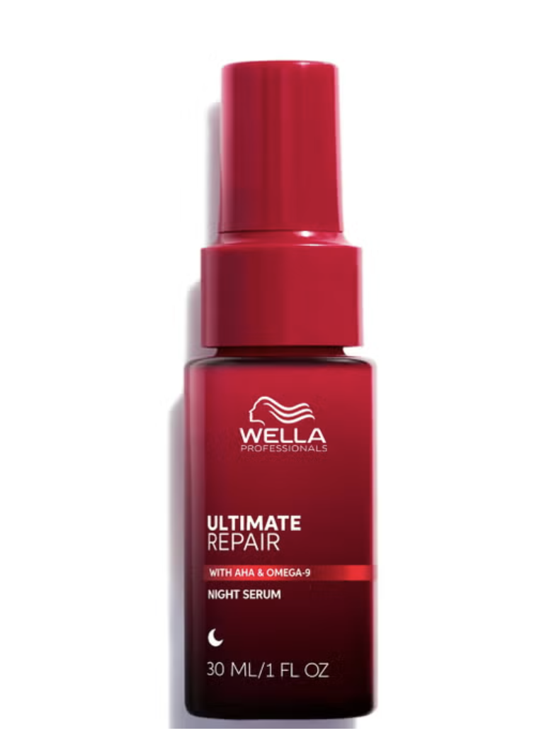 Wella Professionals ULTIMATE REPAIR Night Serum