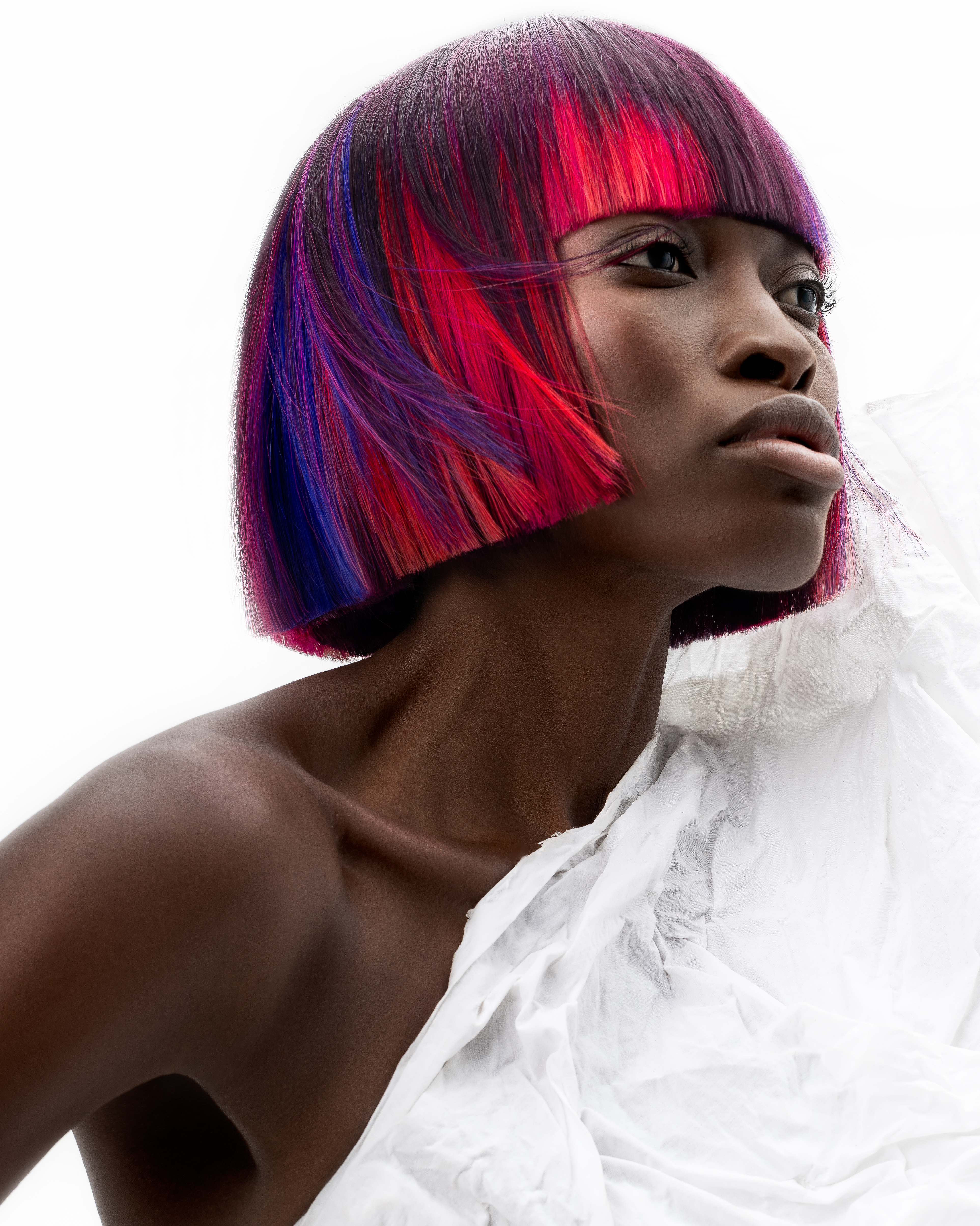 2023 NAHA Colorist of the Year Winner Luis Gonzalez - Bangstyle - House of  Hair Inspiration