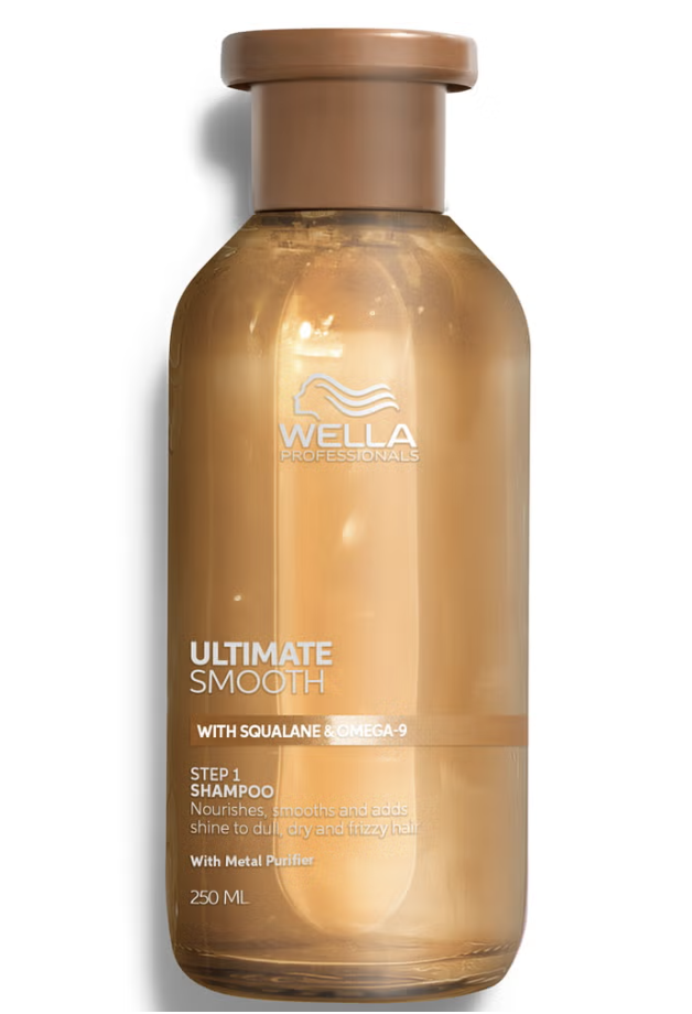 Wella Professionals ULTIMATE SMOOTH Shampoo