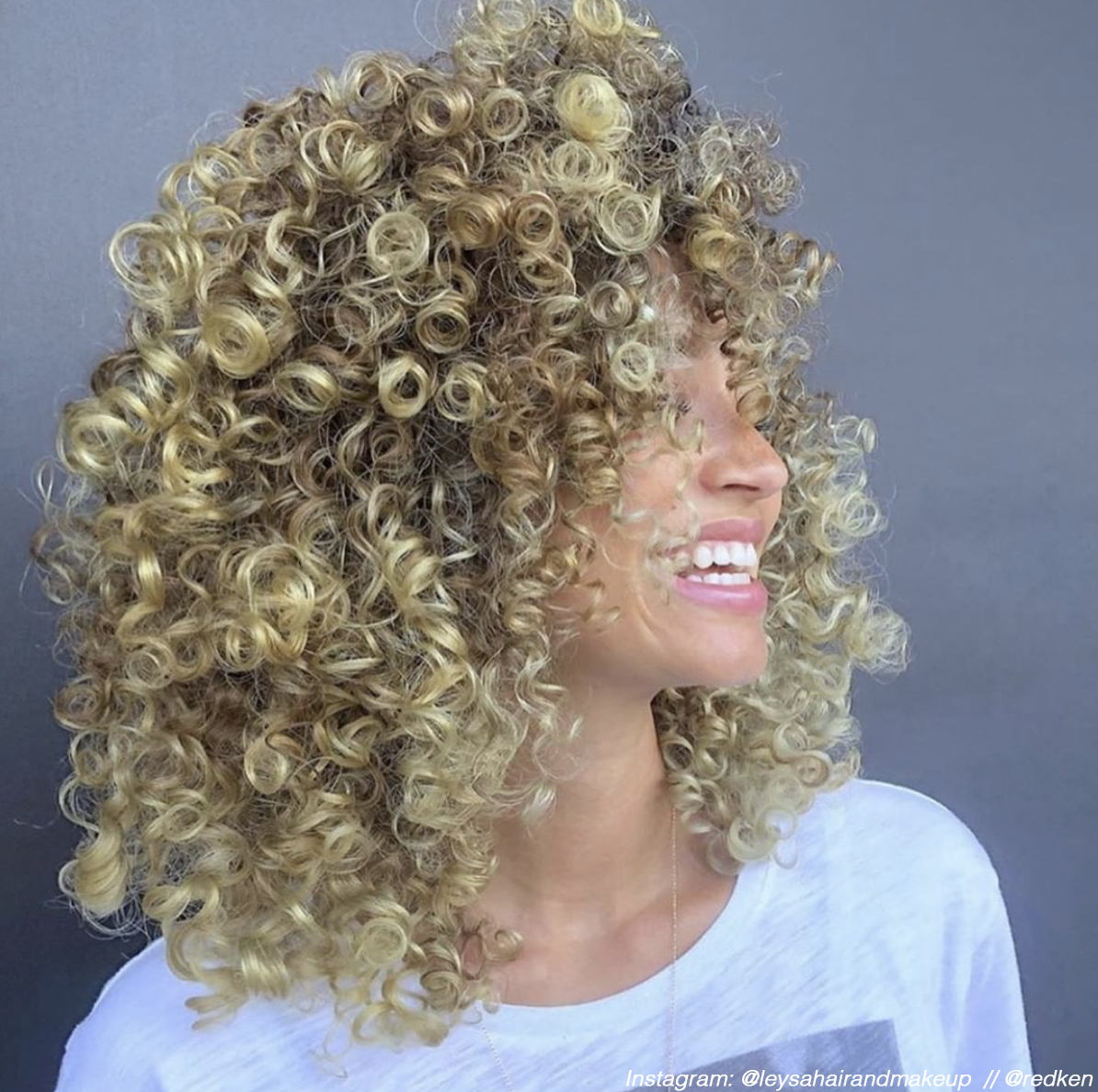 Your At-Home Curl Care Guide - Bangstyle - House of Hair Inspiration