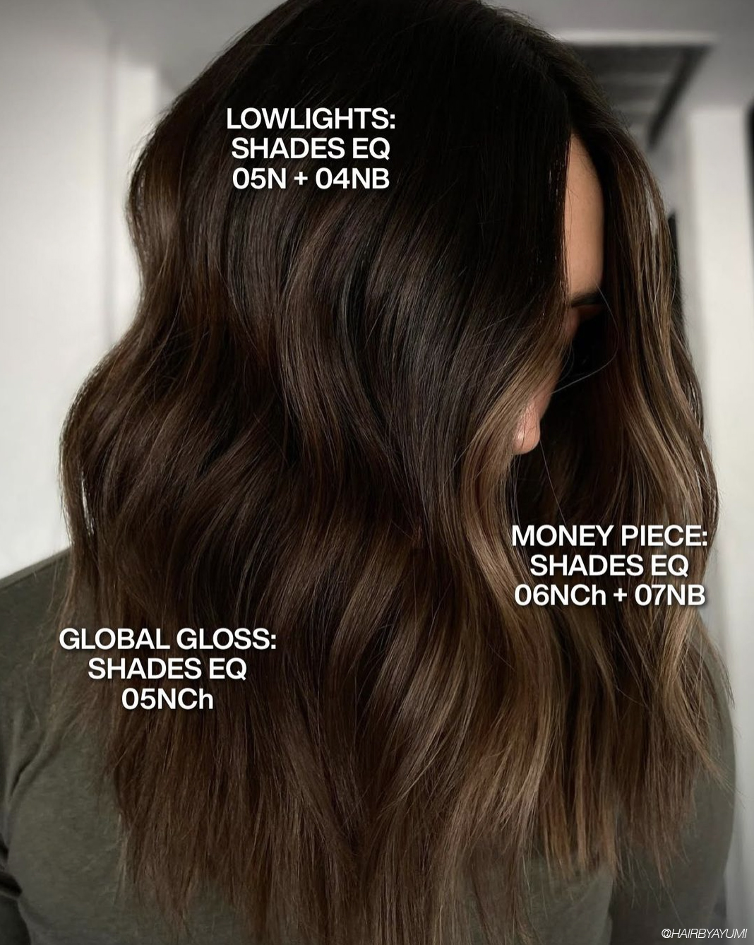 The Top Redken Shades EQ Toning Tips - Bangstyle - House of Hair Inspiration