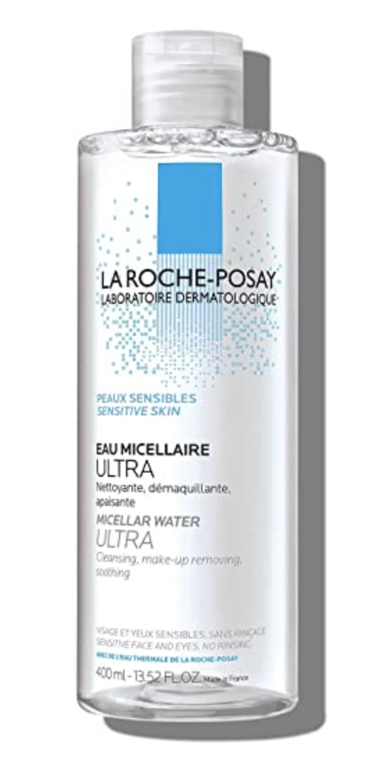 La Roche Posay Micellar Water