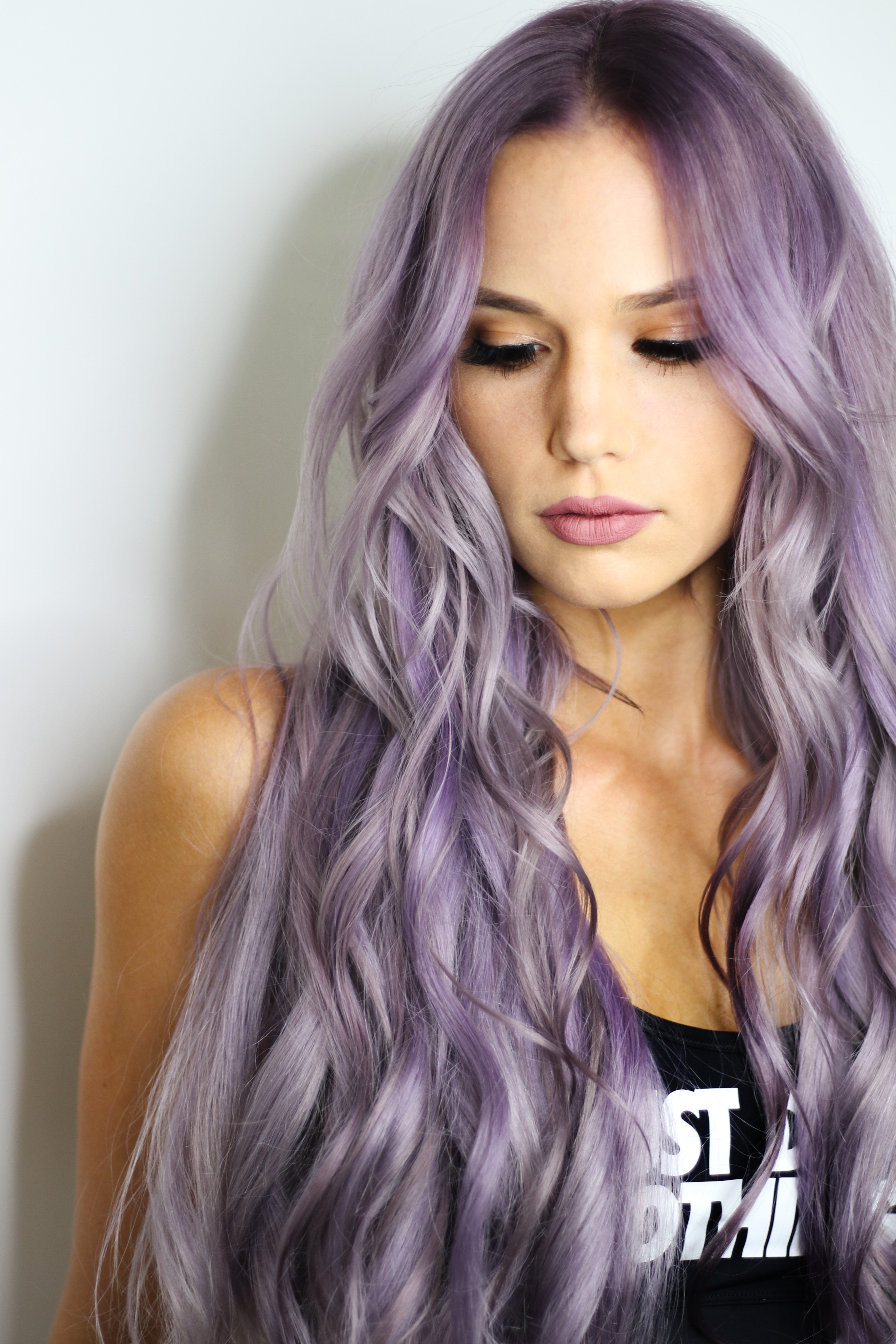 3 Reasons Why a Smoothing Treatment is a Must for Colored Hair - Bangstyle  - House of Hair Inspiration