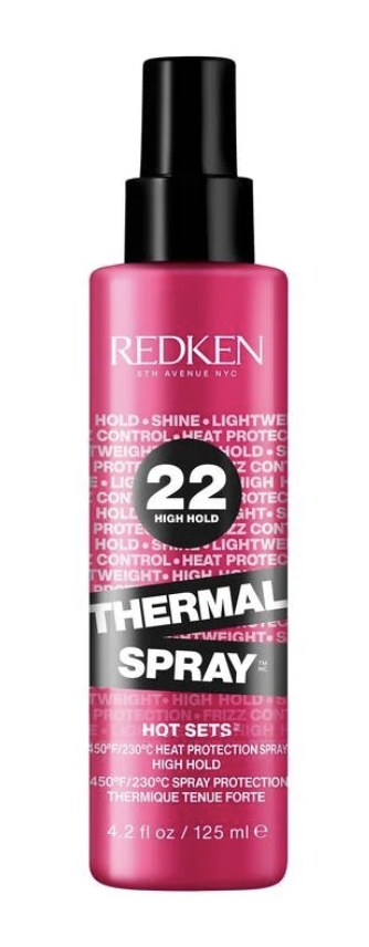 Redken Thermal Spray 22 (High Hold)