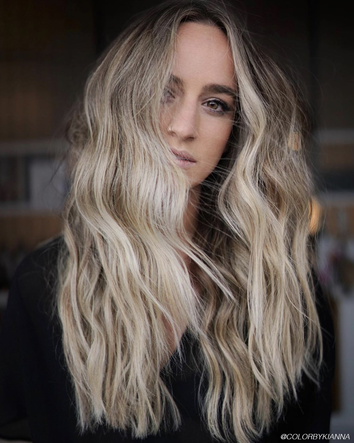 How To Get Your Blowout To Last - Bangstyle - House of Hair Inspiration