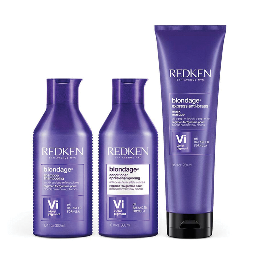 PIGMENTED COLOR CARE