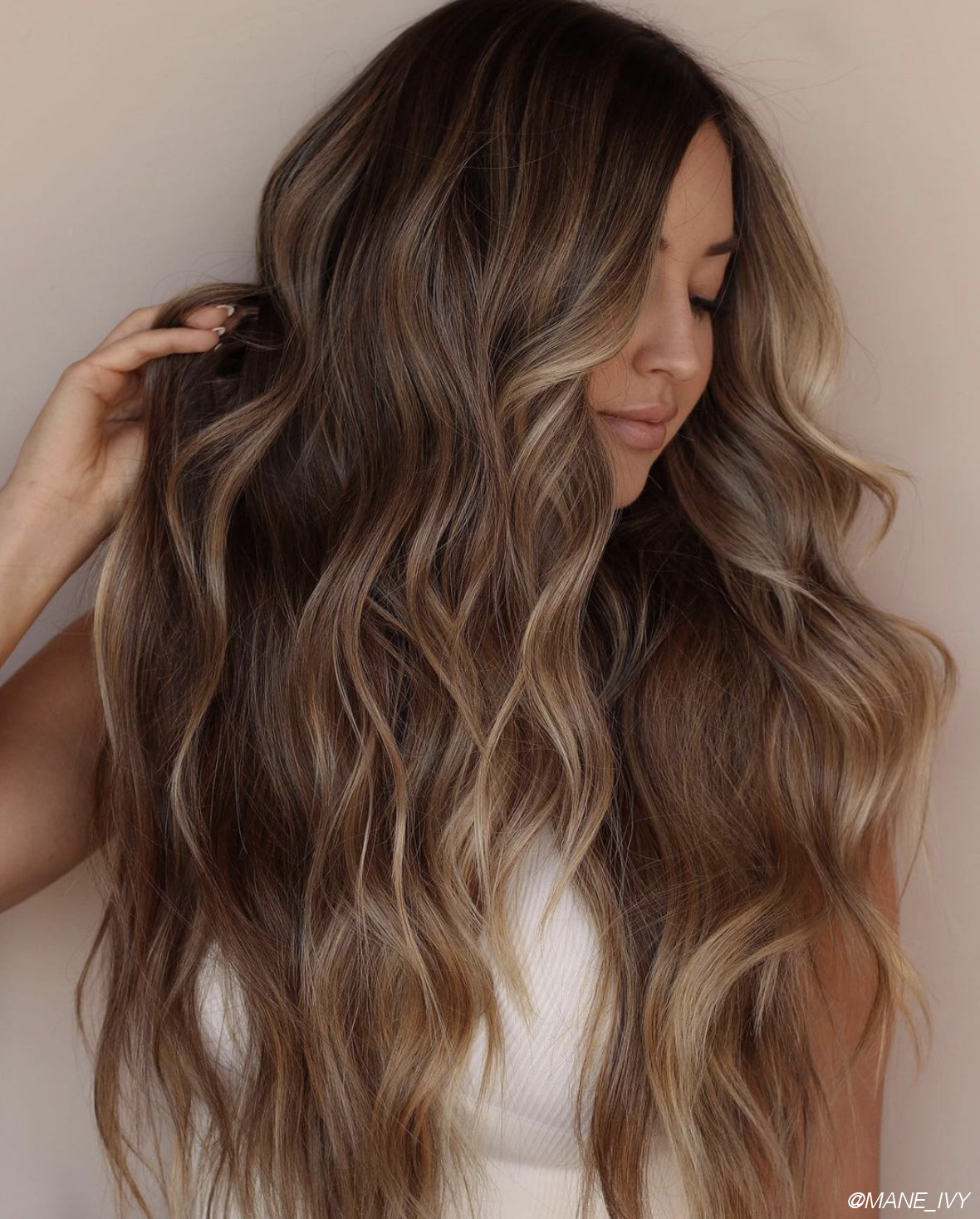 The Top 5 Hair Color Trends Of Summer 2023 - Bangstyle - House Of Hair  Inspiration