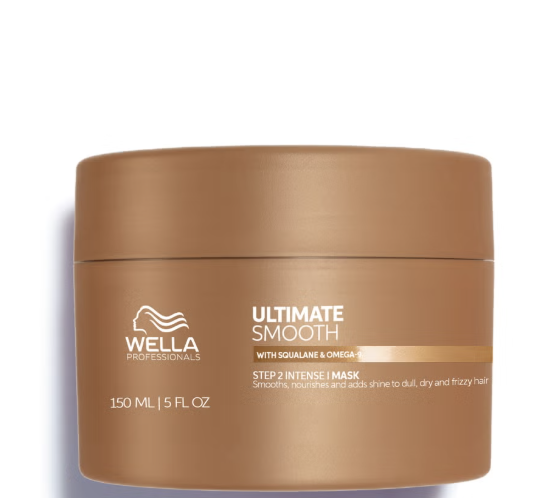 Wella Professionals ULTIMATE SMOOTH Intense Mask