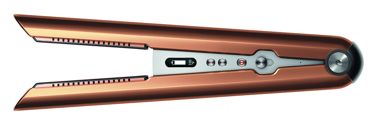 Dyson Corrale™ hair straightener