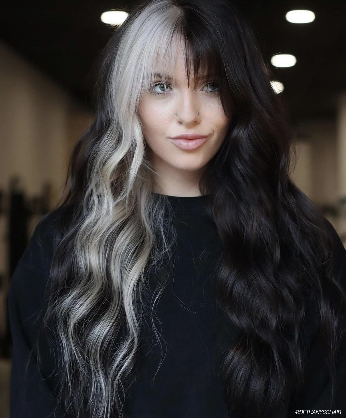 The Most Gorgeous Cool Blonde Hair Color Trends To Try This Season -  Bangstyle - House of Hair Inspiration