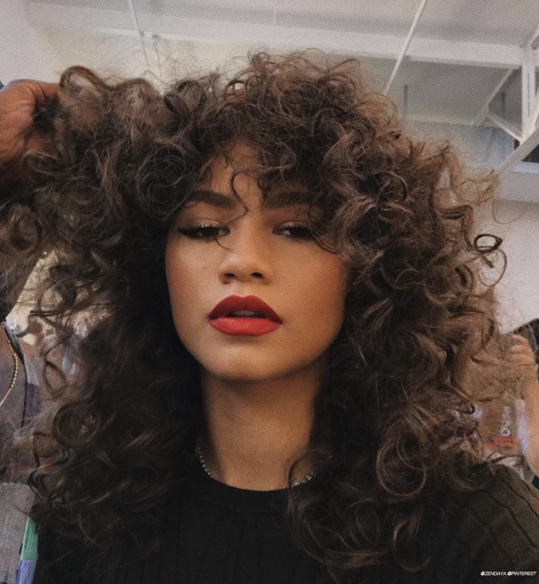 6dcbbbaebfc215ff1efe natural curls