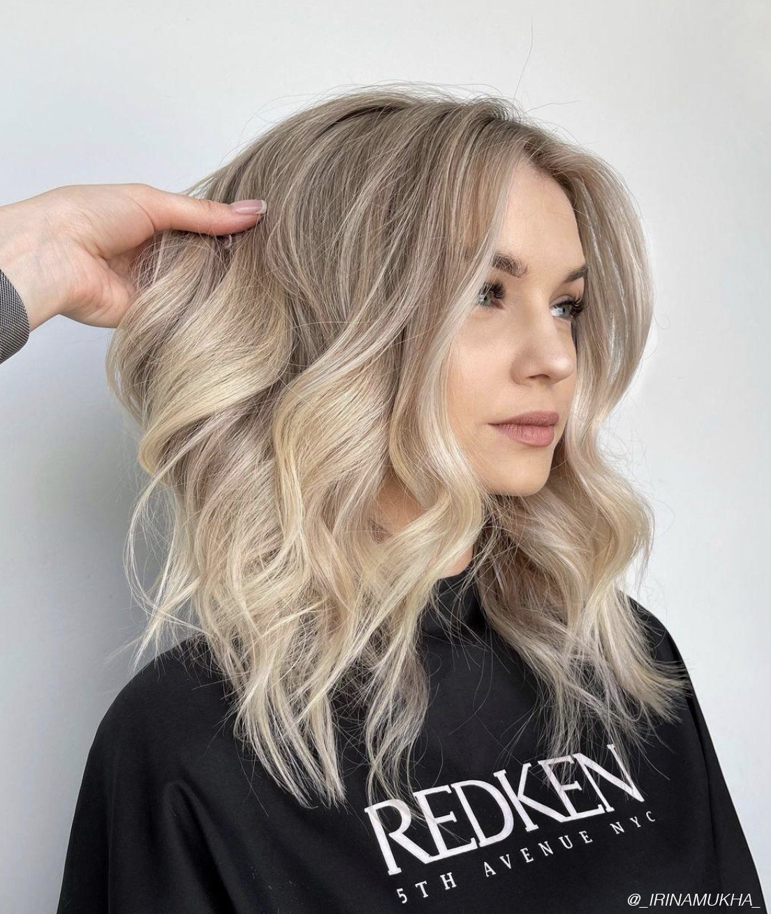 The Top 2022 Hair Trends - Bangstyle - House of Hair Inspiration