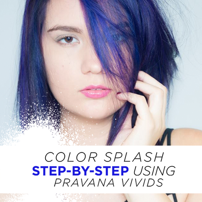 72b09602a57d7327b7c6 article cover hair color splash using pravana vivids colortrak gregory alan