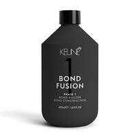 Bond Fusion