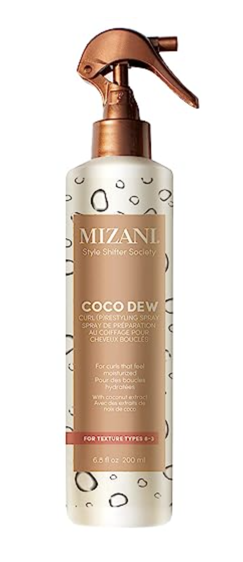 Mizani Coco Dew