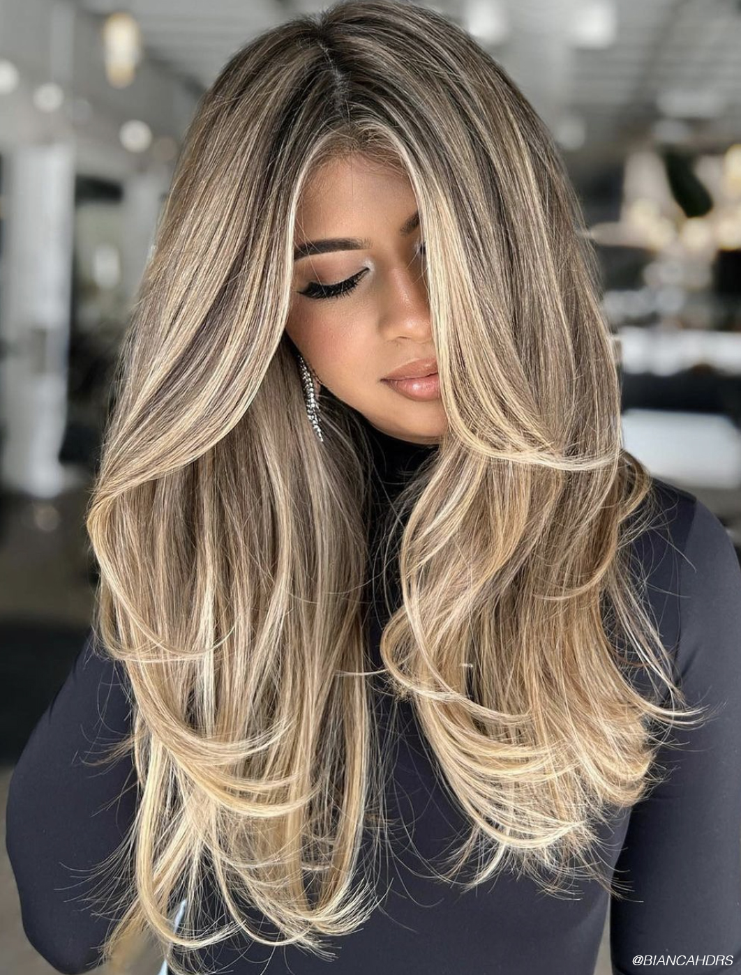 Blonding Season is Back — This Is How To Achieve The Top Shades for Summer  - Bangstyle - House of Hair Inspiration
