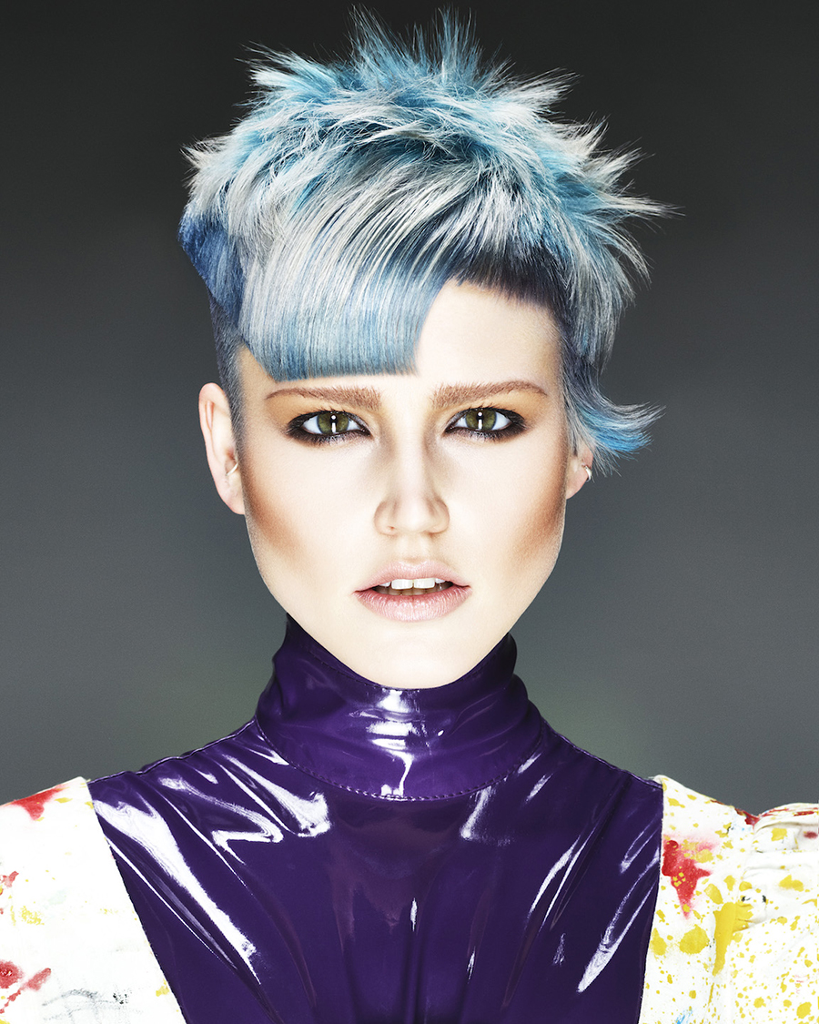 Autumn/Winter 2021 Hair Colour Predictions - Bangstyle - House of Hair ...
