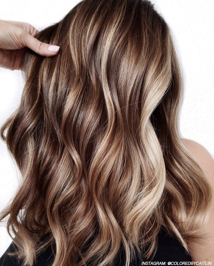 Balayage Blends: Why This Placement Technique Isn't Going Anywhere -  Bangstyle - House of Hair Inspiration