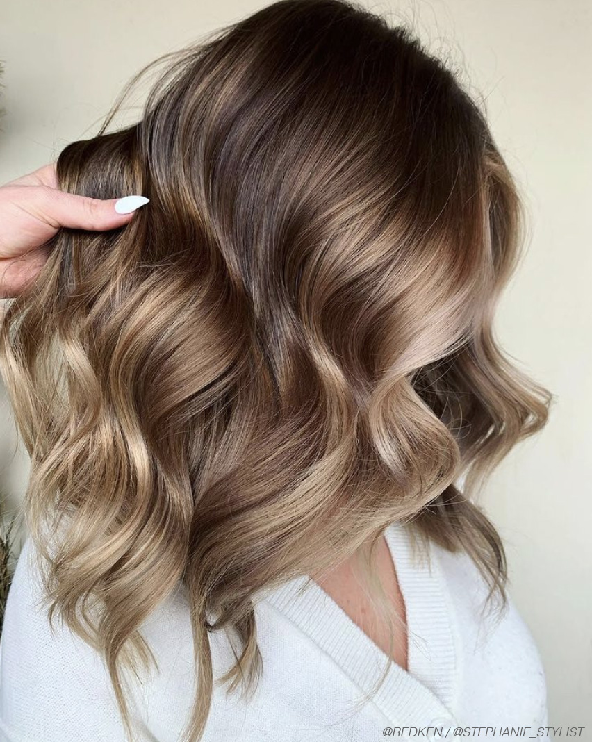 How To Cut Down On Damage From Hair Color - Bangstyle - House of Hair  Inspiration
