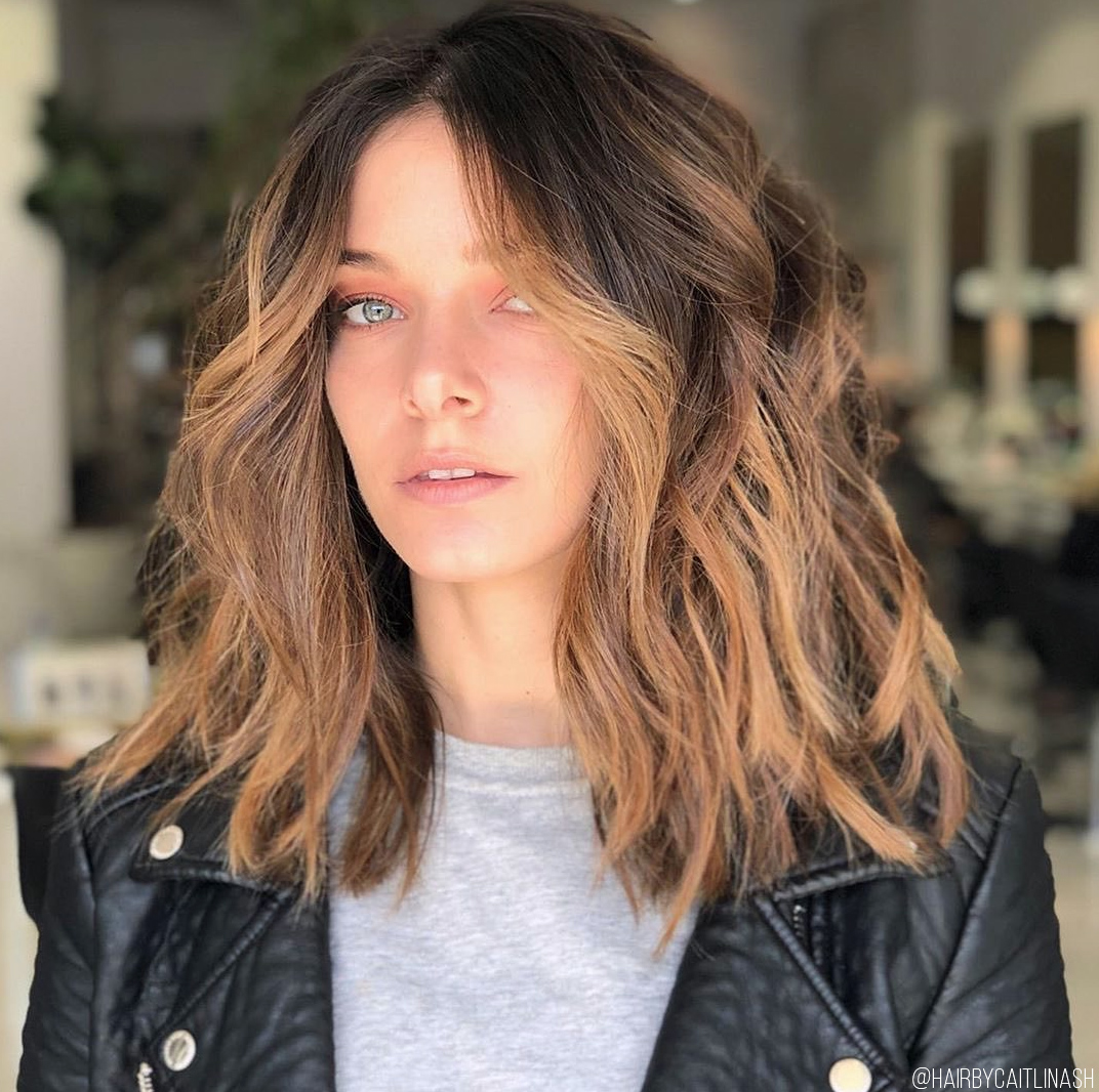 Hair Color 101 – What Type Of Highlights You Should Be Asking For -  Bangstyle - House of Hair Inspiration