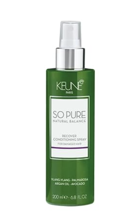 Keune So Pure Color Care Leave-In Spray
