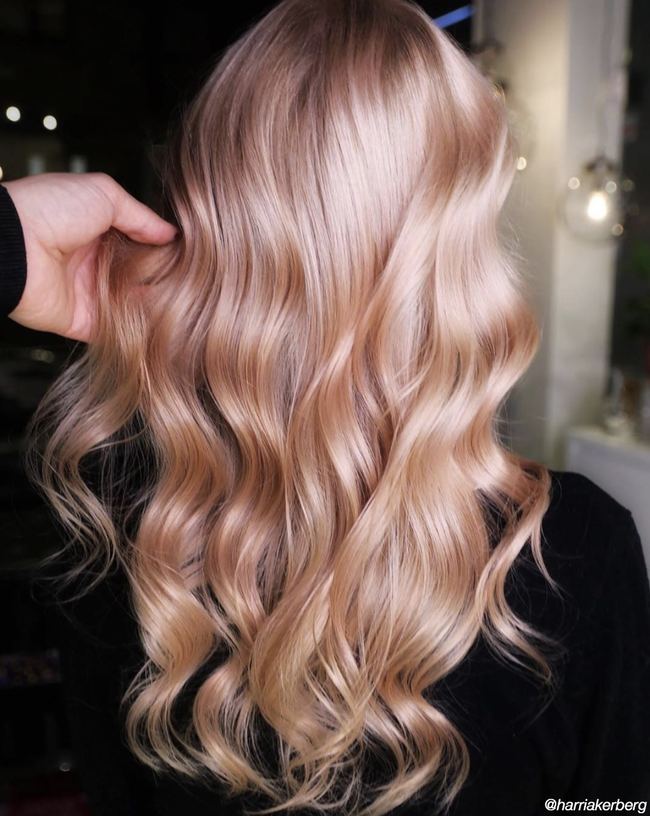 Low-Maintenance Color Trends You're About to See Everywhere - Bangstyle -  House of Hair Inspiration
