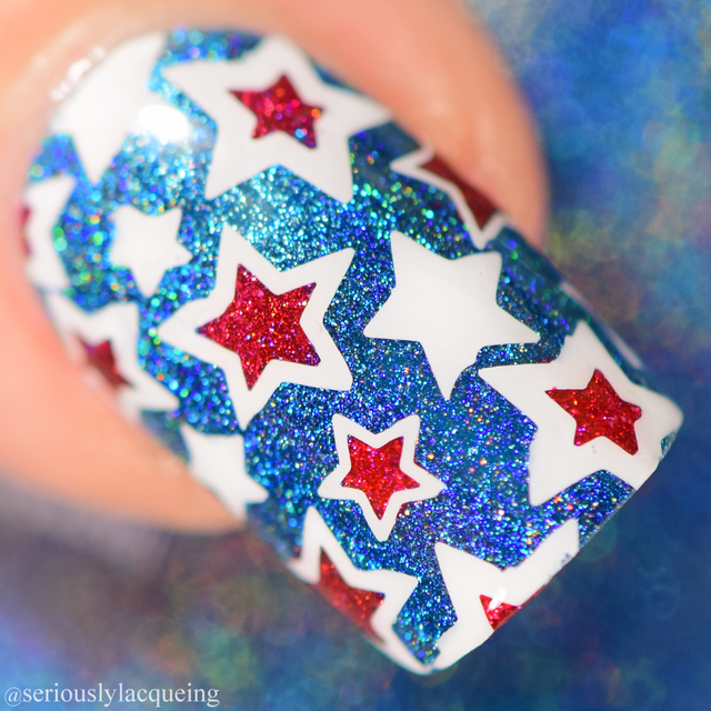 12 Best Labor Day Nails Images In 2014 Beauty Fingernail Designs
