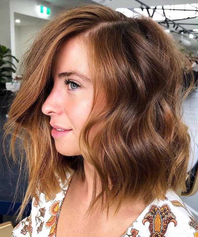 Finding The Best Hair Color Based On Skin Tone - Bangstyle - House of Hair  Inspiration