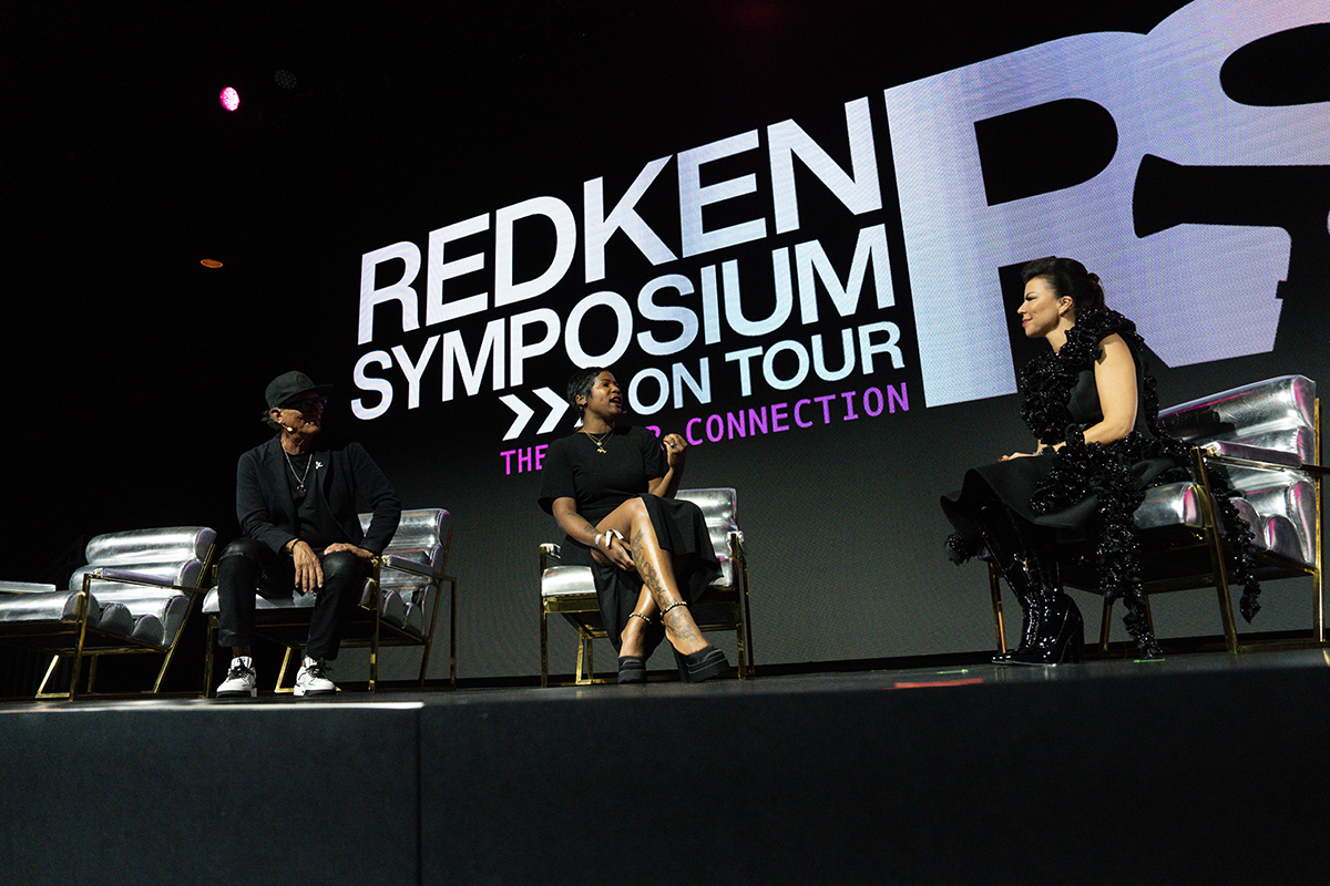2023 Redken Symposium On Tour, Coming To A City Near You! Bangstyle