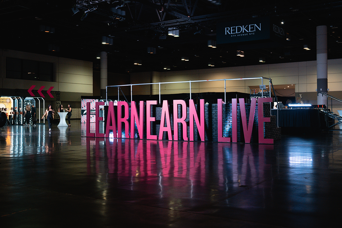 2023 Redken Symposium On Tour, Coming To A City Near You! Bangstyle