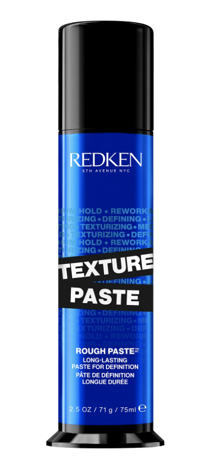 Texture Paste