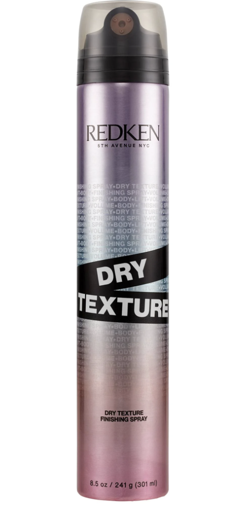 Dry Texture Spray