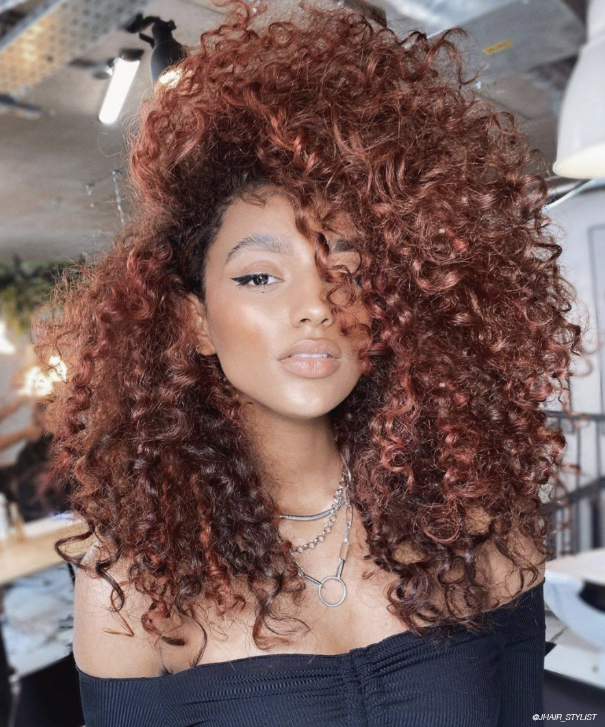 Expert-Approved Tips To Care For Curls - Bangstyle - House of Hair  Inspiration