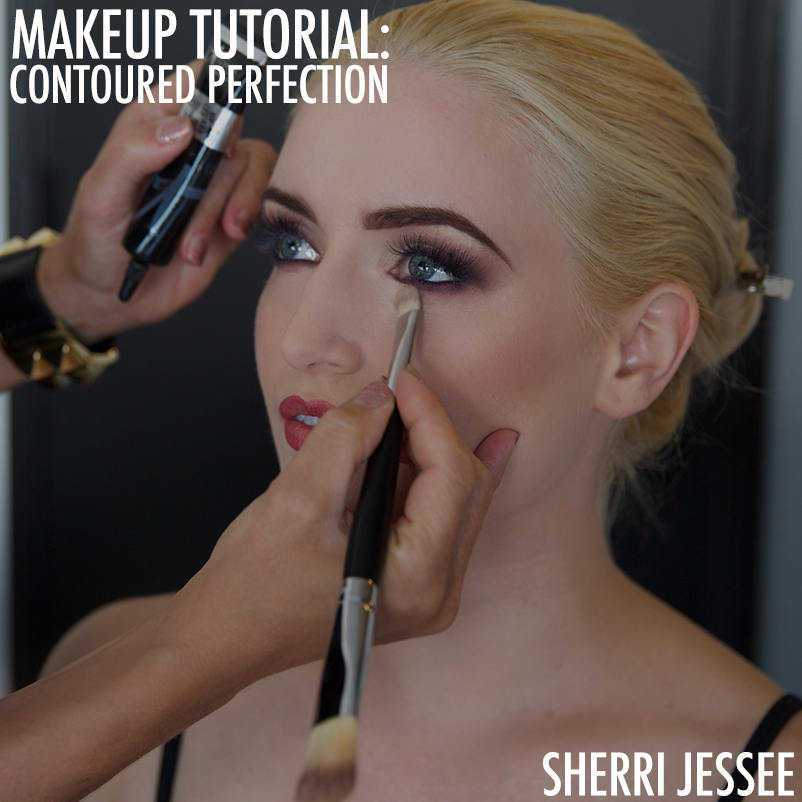 A2fbcc1f5e0ffc2e725e makeup tutorial contouring