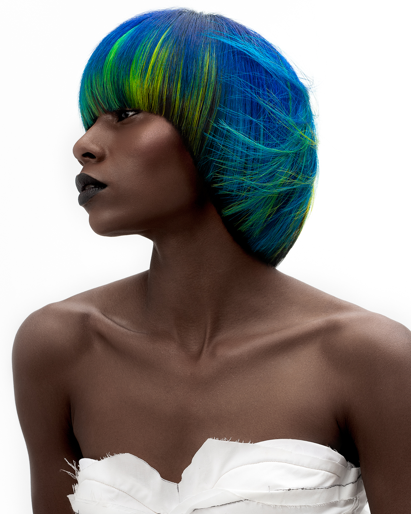 2023 NAHA Colorist of the Year Winner Luis Gonzalez - Bangstyle - House of  Hair Inspiration