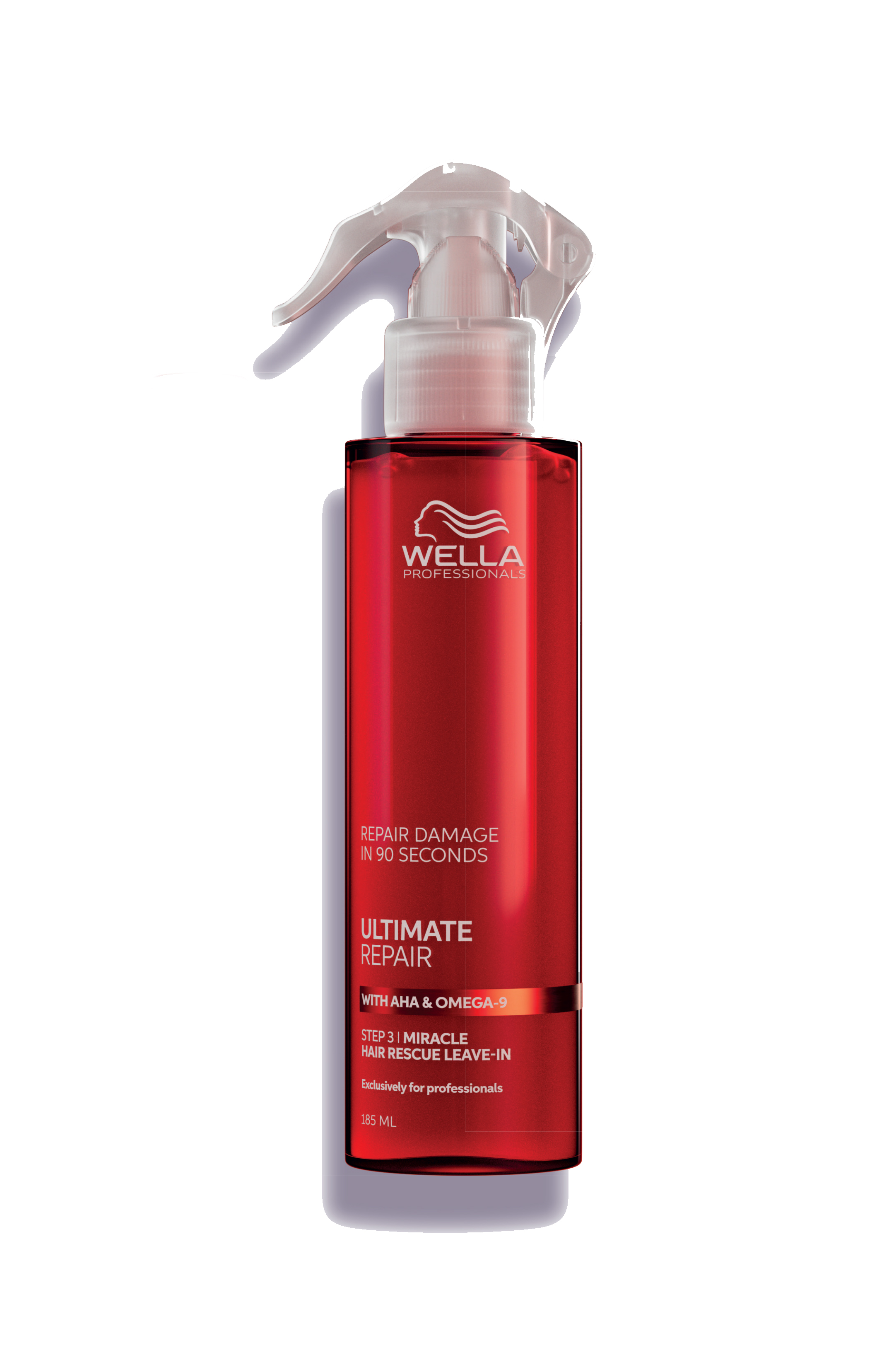 Wella Professionals ULTIMATE REPAIR Miracle Hair Rescue 85 ML