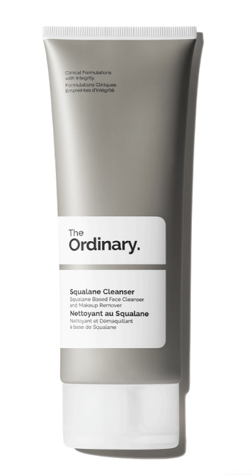 The Ordinary Squalene Cleanser