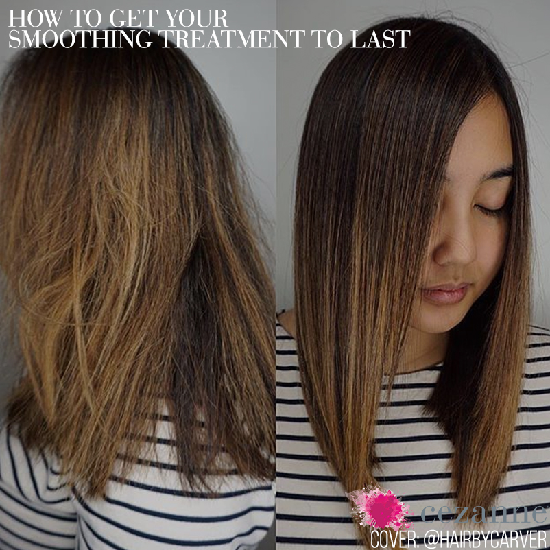 B301cafbabc4cefe4461 get smoothing treatment to last
