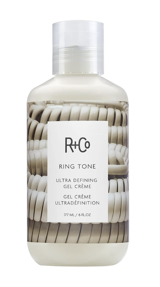 R&Co Ring Tone Defining Crème