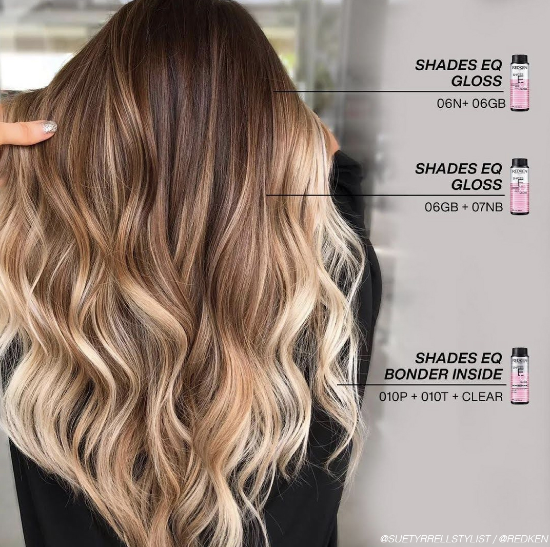 Balayage Techniques for Blondes - Bangstyle - House of Hair Inspiration