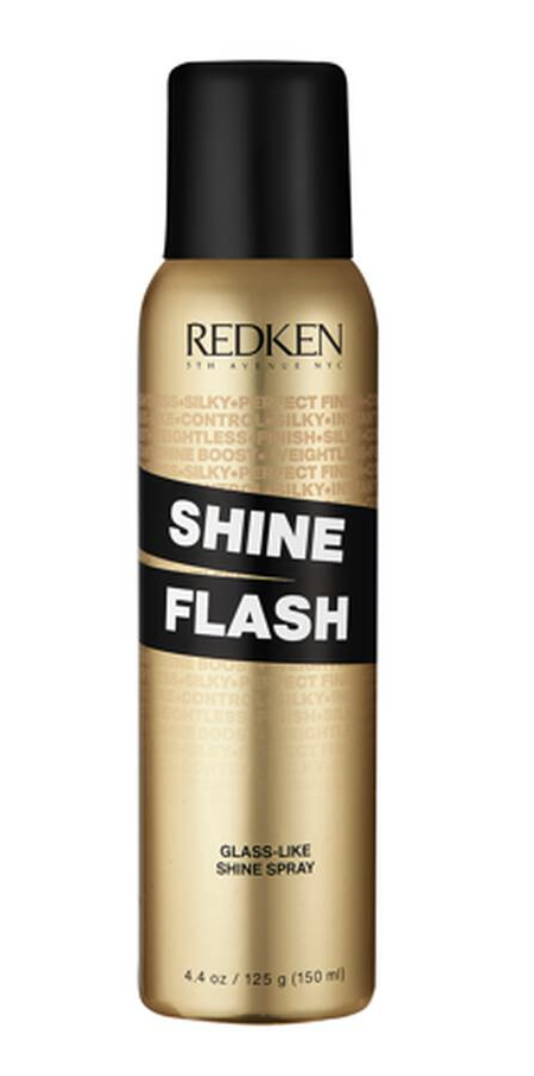 Shine Flash Hairspray