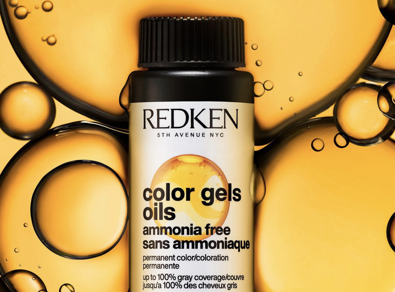Amazoncom Redken Oil for All Heat Protectant and Anti Frizz Multi Benefit Hair  Oil 34 Fl Oz Pack of 1  Everything Else