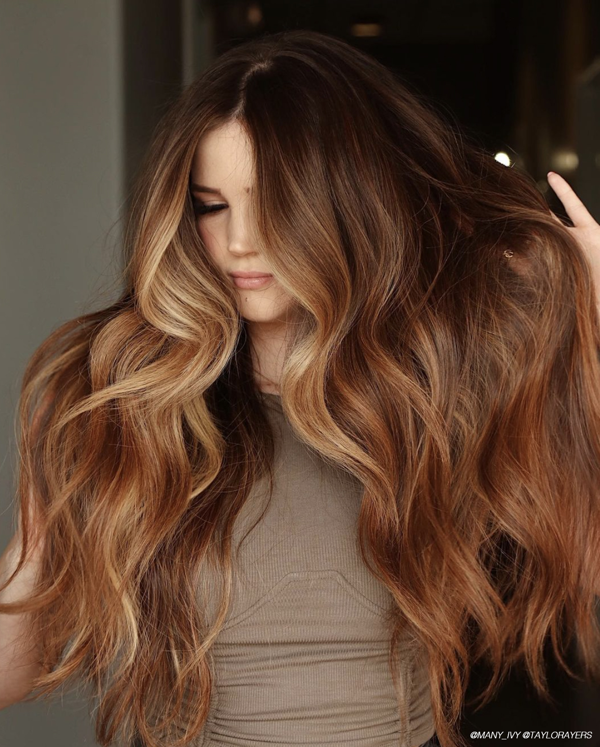 Sante Herbal Hair Colour - Chestnut Brown